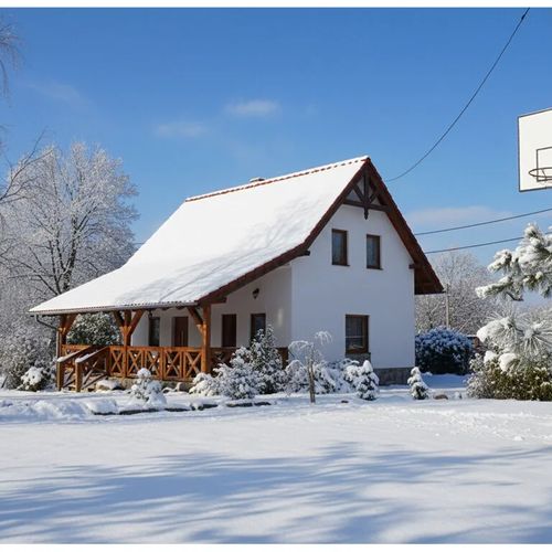 Sudecka Ostoja-Domy z Sauną i Balią Lubawka, Karpacz