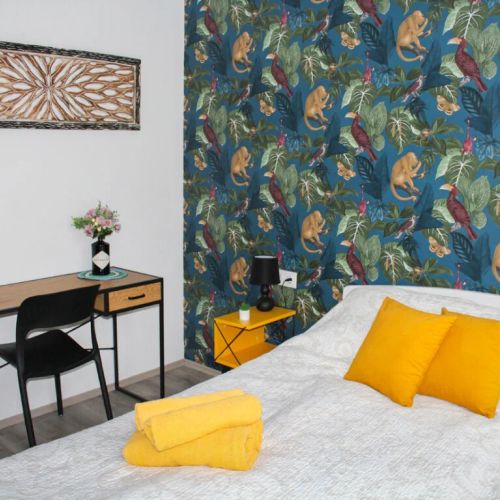 Aurora Apartman Kőszeg