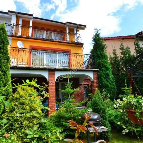 Dom Gościnny Alina Kołobrzeg