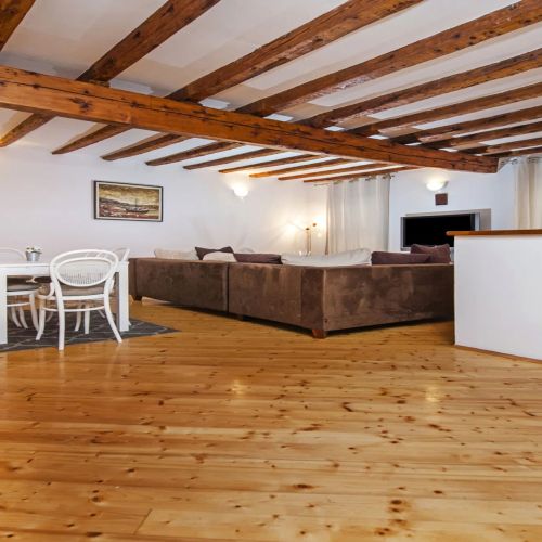 Apartment Marconi Rovinj