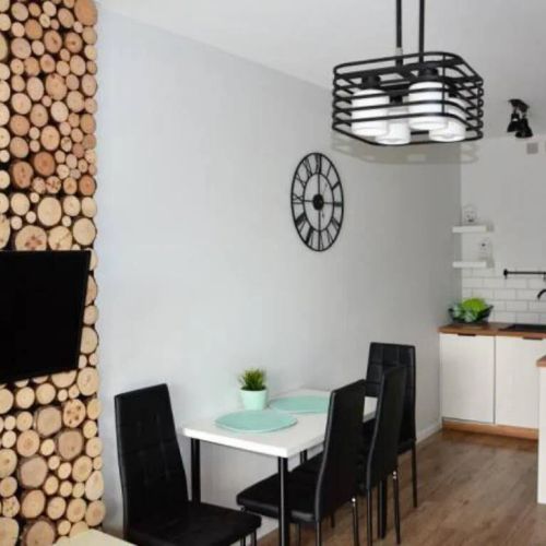 Apartamenty Bliżej Chmur Karpacz – Karpacz, Polska