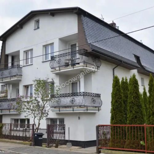 Pokoje Morska Fala Świnoujście