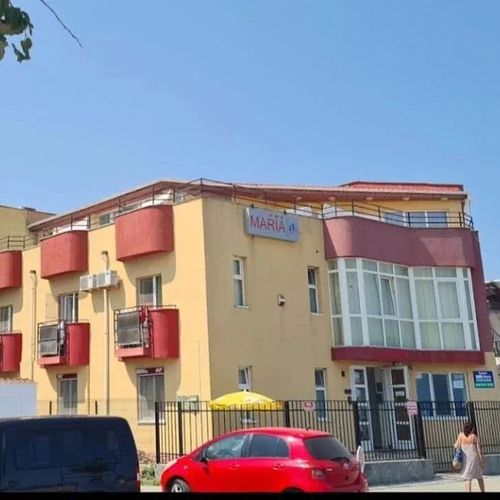 Vila Maria Eforie Sud