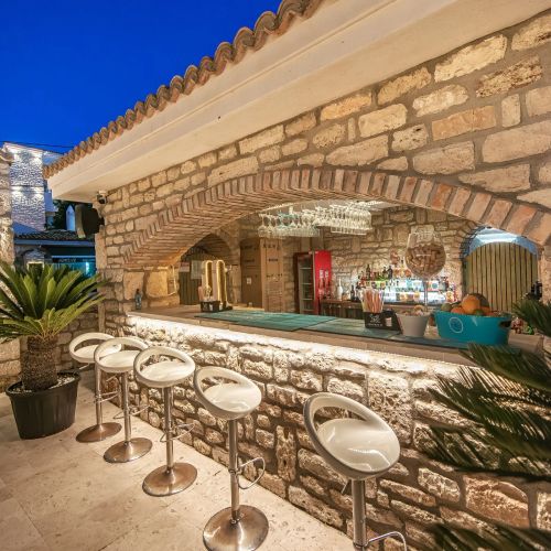 Hotel Escape Vama Veche – Vama Veche, România