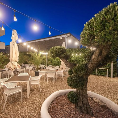 Hotel Escape Vama Veche – Vama Veche, România