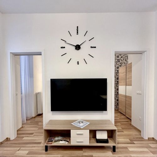 One Step Apartman Szombathely – Szombathely, Maďarsko