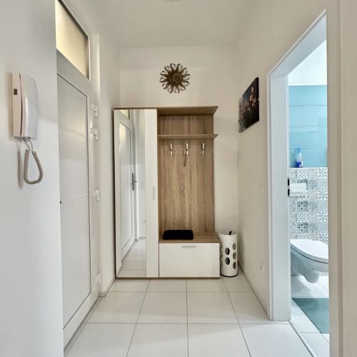 One Step Apartman Szombathely – Szombathely, Maďarsko