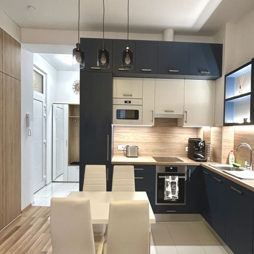 One Step Apartman Szombathely – Szombathely, Maďarsko