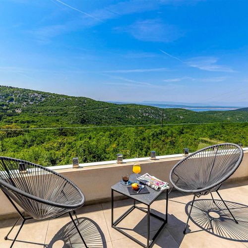 Vendégház Grižane-Belgrad - CKA360 – Grižane, Chorvatsko
