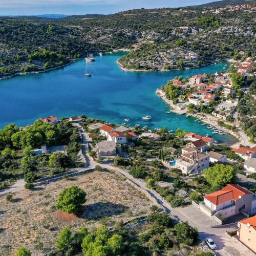 Apartman Sevid - CSC502