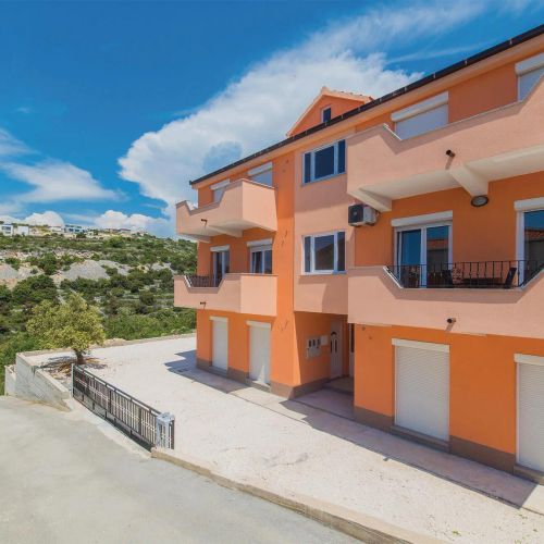 Apartman Sevid - CSC502 – Sevid, Croația