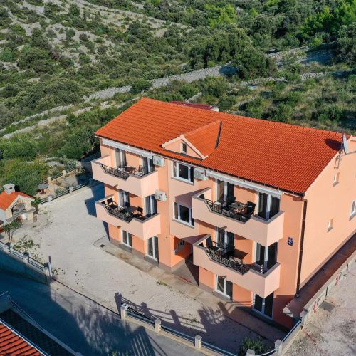 Apartman Sevid - CSC502 – Sevid, Croația