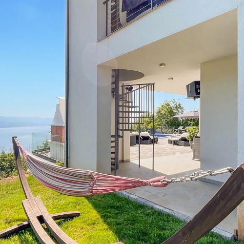 Vendégház Opatija - CKU409 – Opatija, Croația