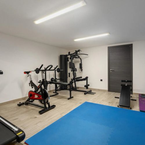 Vendégház Labin - CIO398 – Labin, Croația