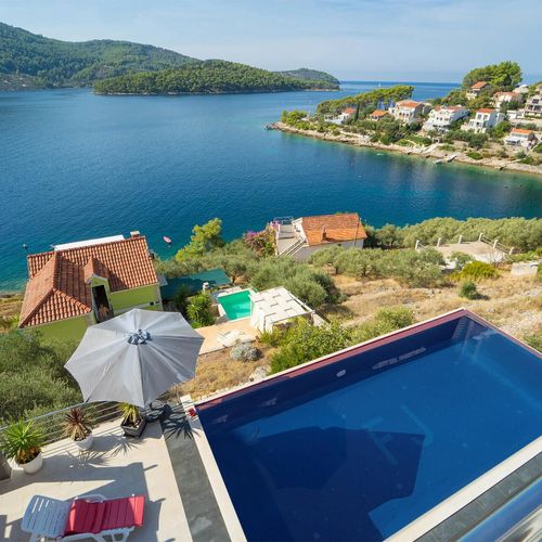 Vendégház Vela Luka - CDS927