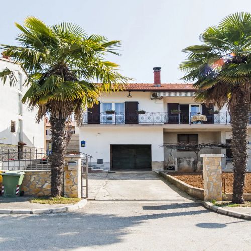 Rooms Stefania Rovinj