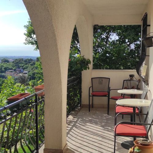 Apartment Villa Zdenko Rovinj