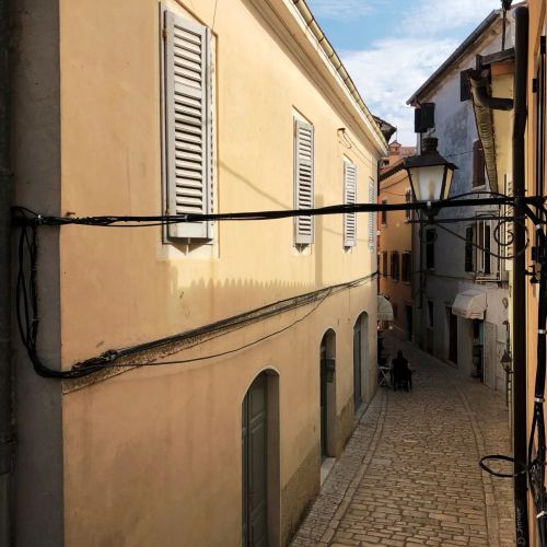 Apartment Erin Rovinj – Rovinj, Chorvatsko