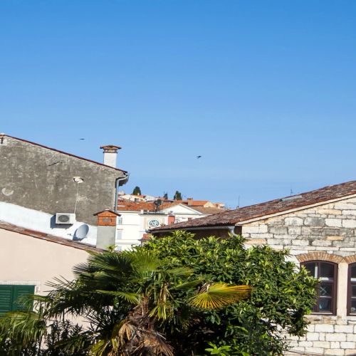 Apartment Erin Rovinj – Rovinj, Chorvatsko