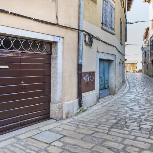 Apartment Erin Rovinj – Rovinj, Chorvatsko