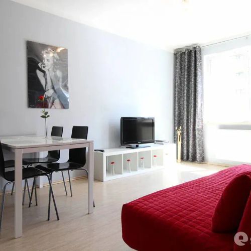 Apartament Morski Gdańsk – Gdańsk, Polska