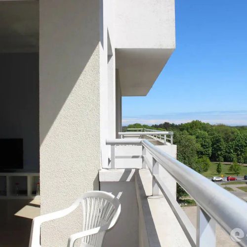 Apartament Morski Gdańsk – Gdańsk, Polska