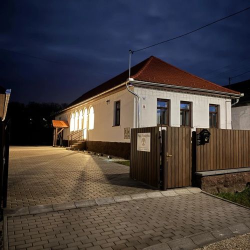 Maja Vendégház Nagyvisnyó