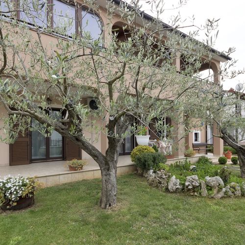 Apartments Monte Grande Pula