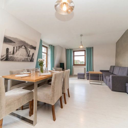  Apartamenty House Managers Sopocka Przystań Sopot