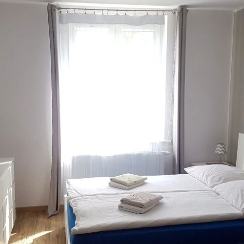 Villa SART - Apartamenty i Pokoje Gościnne Gdańsk – Gdańsk, Polonia