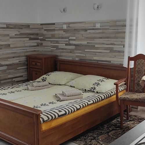 Villa SART - Apartamenty i Pokoje Gościnne Gdańsk – Gdańsk, Polonia