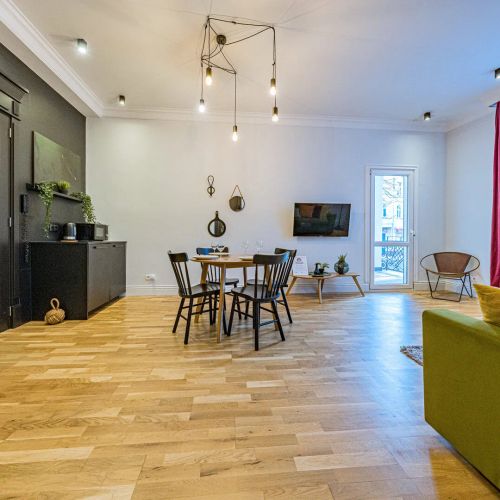 Apartamenty House Managers Bursztynowa Zatoka Sopot – Sopot, Polska