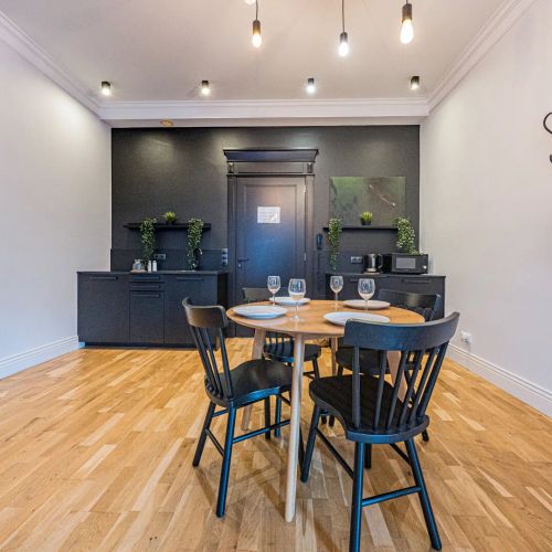 Apartamenty House Managers Bursztynowa Zatoka Sopot – Sopot, Polska