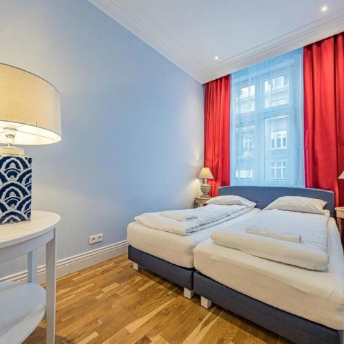 Apartamenty House Managers Bursztynowa Zatoka Sopot – Sopot, Polska