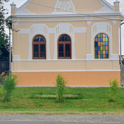 Virágos Birtok és Vendégház Villány – Villány, Maďarsko