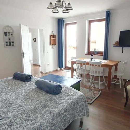 Virágos Birtok és Vendégház Villány