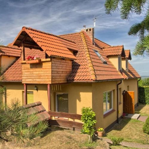 Agroturystyka Pod Jesionem Międzyzdroje