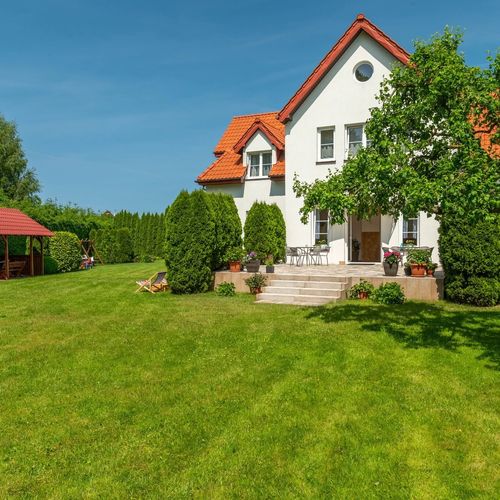 Dom Gościnny Asia Kołobrzeg 