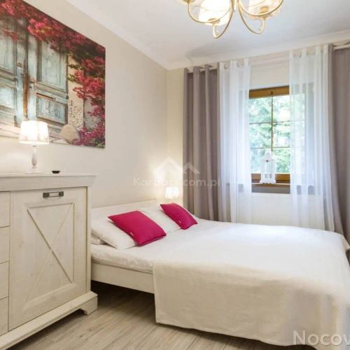 Apartamenty Eden Karpacz – Karpacz, Polsko