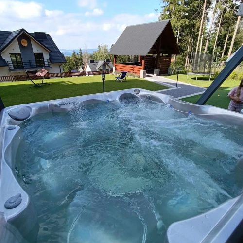 Apartamenty Eden Karpacz – Karpacz, Polsko