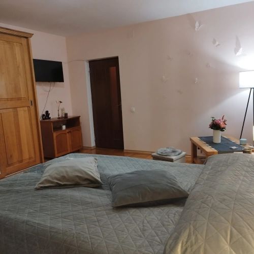 Milu Residence Ghimbav – Ghimbav, România