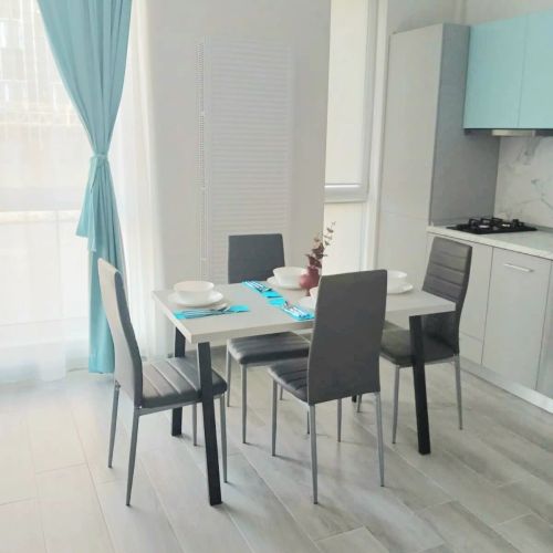 Cozy By The Sea - Endless Summer Mamaia Nord Apartments – Mamaia-Sat, România