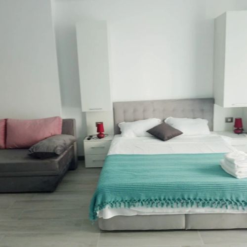 Cozy By The Sea - Endless Summer Mamaia Nord Apartments – Mamaia-Sat, România