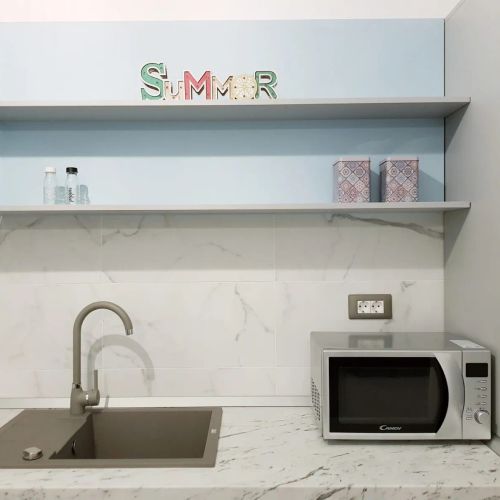Cozy By The Sea - Endless Summer Mamaia Nord Apartments – Mamaia-Sat, România