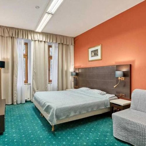 Excellent Apartments Karlovy Vary