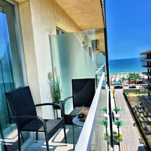 Sunscape - Endless Summer Mamaia Nord Apartments
