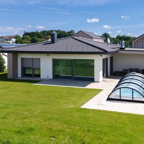 Vendégház Neudauberg - ABU213