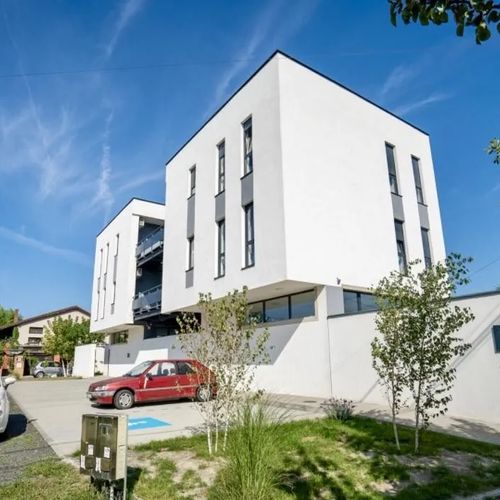 Casa Maria City Apartments Timișoara