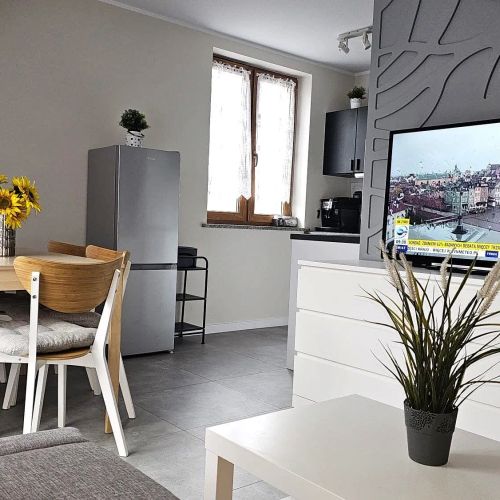 Apartamenty Pastelowe Karpacz – Karpacz, Polonia