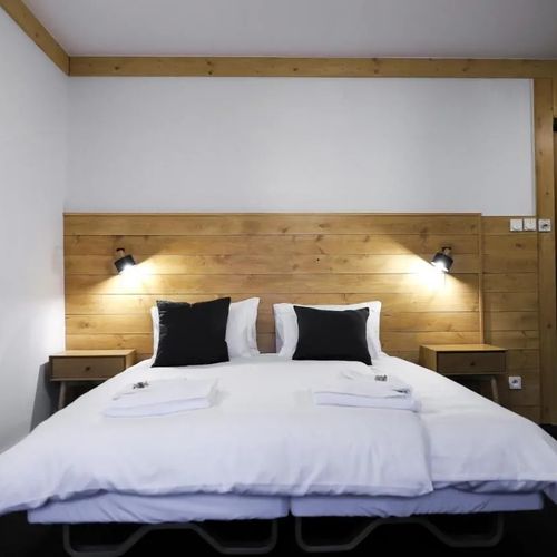 Wysoka noclegi ze śniadaniem Krynica-Zdrój